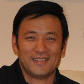 郭晨东