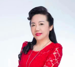 廖黛丽