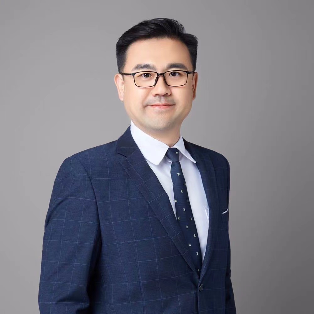 王健